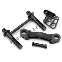 Karosszéria tartó szett