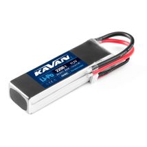 KAVAN Li-Po 2200mAh/11,1V 40/80C 24,4Wh akku