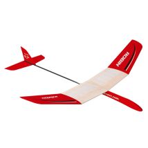 Kavan ROBIN vitorlázó balsa repülőgép kit 495mm