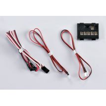 Killerbody LED light set 4 ledes 1/10 + vezérlő