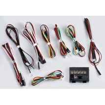 Killerbody LED light set 12 ledes 1/10 + vezérlő