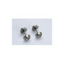 Piko 56052 Kerék, 10.3 mm, egyoldalt szigetelt, 2 db