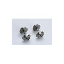 Piko 56060 Kerék, 11.3 mm, AC váltóáramú, 2 db