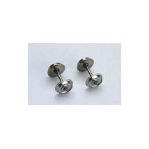 Piko 56051 Kerék, 11.3 mm, kétoldalt szigetelt, 2 db