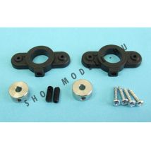 Kerék boritás tartó 3 mm 2db