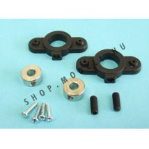 Kerék boritás tartó 5 mm 2db