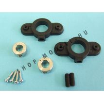 Kerék boritás tartó 6 mm 2db