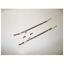 Piko 36112 Kerék-érintkező áramfelvételhez BR 80 és amerikai gőzöshöz G kerti vasút