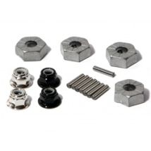 Kerék hatszög 14mm 4db