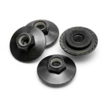 Kerékanya Savage X 4db