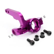 Kerékcsapágyház alu bal