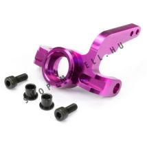 Kerékcsapágyház alu jobb