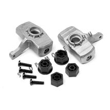 Kerékcsapágyház (bal/jobb)