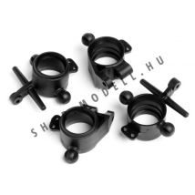 Kerékcsapágyház E10