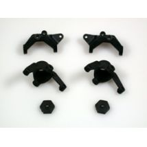 kerékcsapágyház és C elem szet