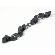 Kerékcsapágyház hátsó Nitro 3