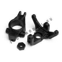 Kerékcsapágyház szett E-Savage