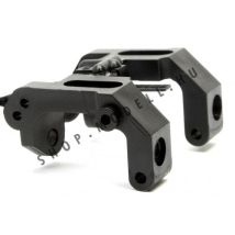 Kerékcsapágyház szett első Nit