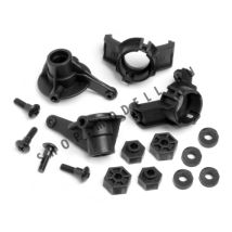 Kerékcsapágyház szett Wheely