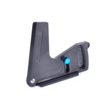 Kerékdőlés mérő modellautókhoz