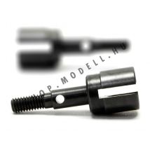 Kerékkihajtás 5 x 32mm első Ni