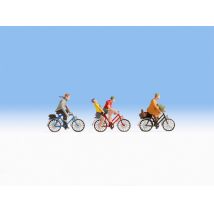 Noch 15898 Kerékpárosok