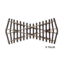 Tillig 85170 Kereszteződés K30 30'