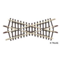 Tillig 83170 Kereszteződés 30'