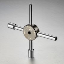 Keresztkulcs 4.0/5.5/7.0/8.0mm