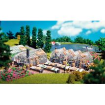 Faller 130213 Kertészet