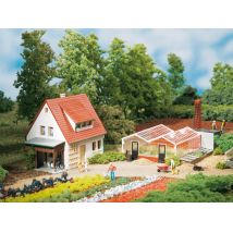 Auhagen 12235 Kertészet H0/TT