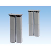 Noch 21420 Kettős pillér, 95 mm, 2 db