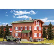 Kibri 38031 Ház, Ernen