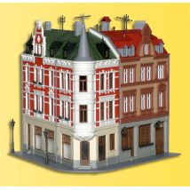 Kibri 38294 Sarokház Görlitz/Neiße