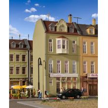 Kibri 38392 Düsseldorfi pizzéria