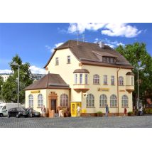 Kibri 38734 Posta, Munderkingen