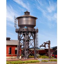 Kibri 39328 Víztorony vízdaruval