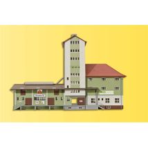 Kibri 39408 Raktár WLZ