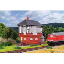 Kibri 39488 Váltóőrház, Cölbe (Marburg)