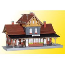 Kibri 39491 Állomás Paulinzella