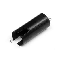 Kihajtás 5x9x21.5mm