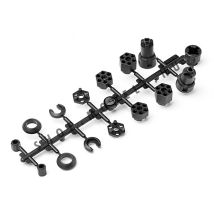 Kihajtás alkatrészek Switch