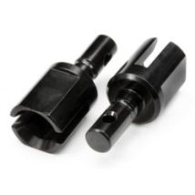 Kihajtás fék Hellfire