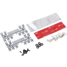 Killerbody LED rögzító