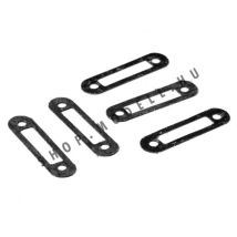 HPI A875 Kipufogó tömítés, 5 db