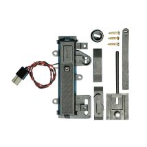 Roco 40292 Elektromos kocsilekasztó