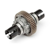 Komplett Baja5 difi kihajtás