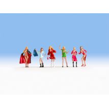 Noch 15959 Könnyűvérű lányok