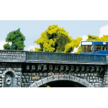 Faller 180401 Hídkorlát, 1080 mm