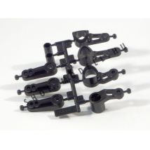 Kormány alkatrész szett